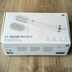 T3 Airebrush Duo